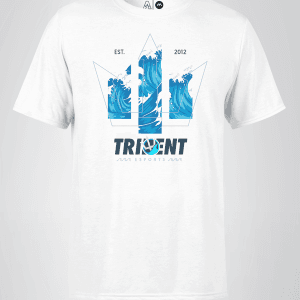 Trident Waves T-Shirt