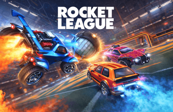 rocket-league